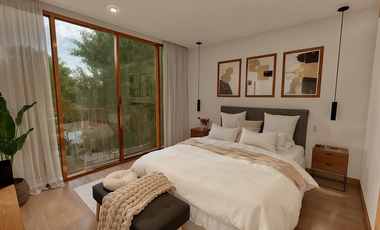 DEPARTAMENTOS EN VENTA EN PROVIDENCIA