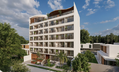 DEPARTAMENTOS EN VENTA EN PROVIDENCIA