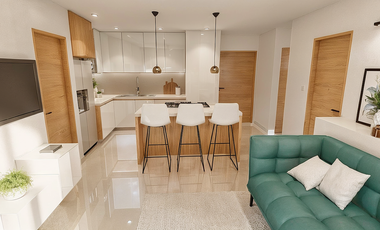 DEPARTAMENTOS EN VENTA EN PROVIDENCIA