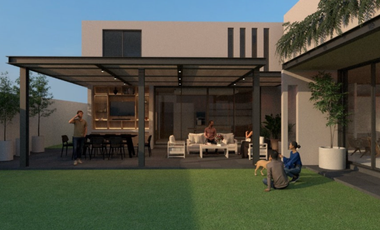 CASA EN RENTA EN COLINAS DE SAN JAVIER