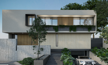 CASA EN RENTA EN COLINAS DE SAN JAVIER