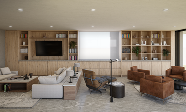 CASA EN RENTA EN COLINAS DE SAN JAVIER