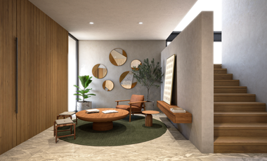 CASA EN RENTA EN COLINAS DE SAN JAVIER