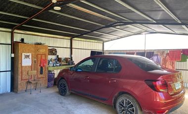 Parcela en Venta en Callejón Gumera Villa Los Naranjos