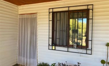 Parcela en Venta en Callejón Gumera Villa Los Naranjos