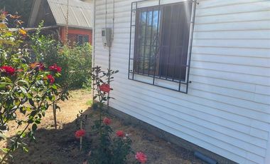 Parcela en Venta en Callejón Gumera Villa Los Naranjos