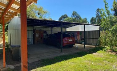 Parcela en Venta en Callejón Gumera Villa Los Naranjos