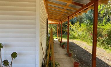 Parcela en Venta en Callejón Gumera Villa Los Naranjos