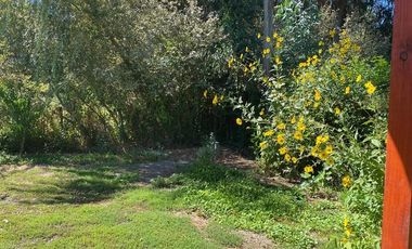 Parcela en Venta en Callejón Gumera Villa Los Naranjos