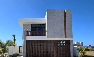 Casa en Venta en LAS OLAS RESIDENCIAL | casa inteligente