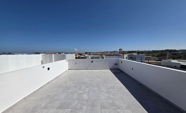 Casa en Venta en LAS OLAS RESIDENCIAL | casa inteligente