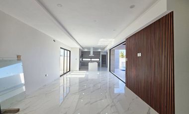 Casa en Venta en LAS OLAS RESIDENCIAL | casa inteligente