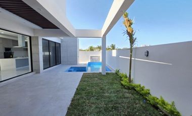 Casa en Venta en LAS OLAS RESIDENCIAL | casa inteligente