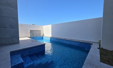 Casa en Venta en LAS OLAS RESIDENCIAL | casa inteligente