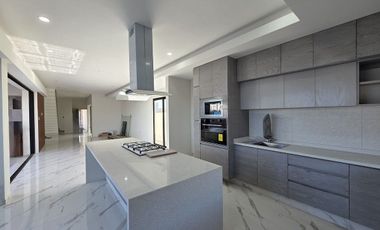 Casa en Venta en LAS OLAS RESIDENCIAL | casa inteligente