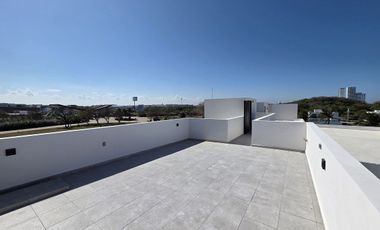 Casa en Venta en LAS OLAS RESIDENCIAL | casa inteligente