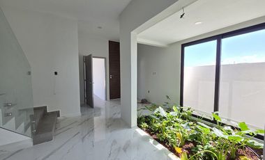 Casa en Venta en LAS OLAS RESIDENCIAL | casa inteligente