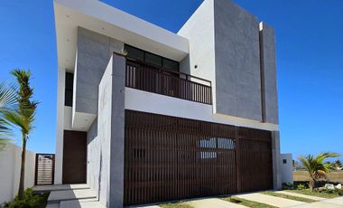 Casa en Venta en LAS OLAS RESIDENCIAL | casa inteligente