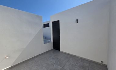 Casa en Venta en LAS OLAS RESIDENCIAL | casa inteligente