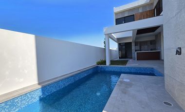 Casa en Venta en LAS OLAS RESIDENCIAL | casa inteligente