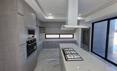 Casa en Venta en LAS OLAS RESIDENCIAL | casa inteligente