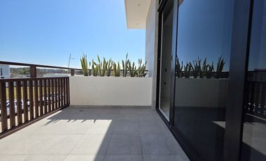 Casa en Venta en LAS OLAS RESIDENCIAL | casa inteligente