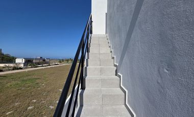 Casa en Venta en LAS OLAS RESIDENCIAL | casa inteligente