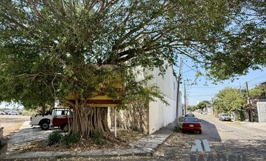 Bodega en Renta con Ubicación Estratégica cerca del Libramiento Colima GDL MZO