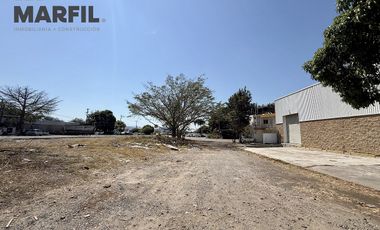 Bodega en Renta con Ubicación Estratégica cerca del Libramiento Colima GDL MZO