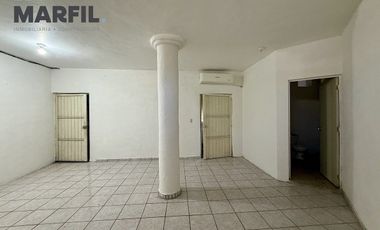 Bodega en Renta con Ubicación Estratégica cerca del Libramiento Colima GDL MZO