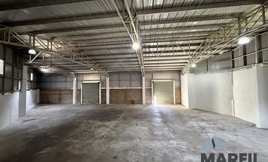 Bodega en Renta con Ubicación Estratégica cerca del Libramiento Colima GDL MZO