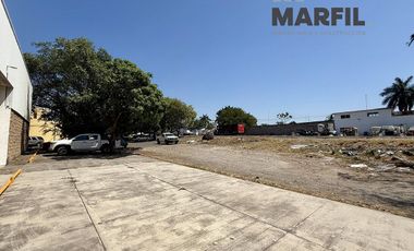 Bodega en Renta con Ubicación Estratégica cerca del Libramiento Colima GDL MZO