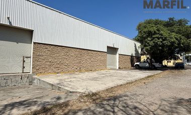 Bodega en Renta con Ubicación Estratégica cerca del Libramiento Colima GDL MZO