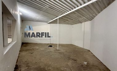 Bodega en Renta con Ubicación Estratégica cerca del Libramiento Colima GDL MZO