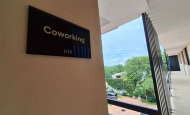 Departamento Luer en Renta en Temozón Norte, Mérida Yucatán