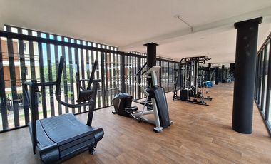Departamento Luer en Renta en Temozón Norte, Mérida Yucatán