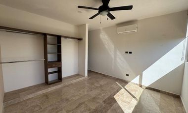 Departamento Luer en Renta en Temozón Norte, Mérida Yucatán