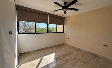 Departamento Luer en Renta en Temozón Norte, Mérida Yucatán