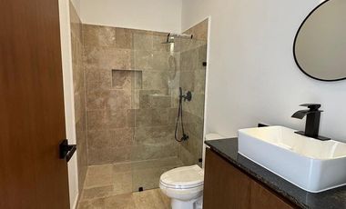 Departamento Luer en Renta en Temozón Norte, Mérida Yucatán