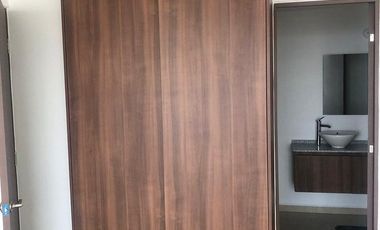 Departamento en Renta en Triada Zona Esmeralda  $18,500