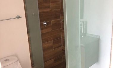 Departamento en Renta en Triada Zona Esmeralda  $18,500