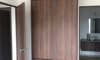 Departamento en Renta en Triada Zona Esmeralda  $18,500