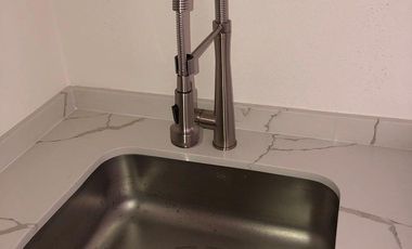 Departamento en Renta en Triada Zona Esmeralda  $18,500