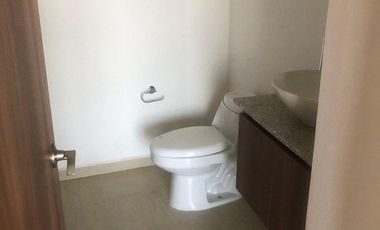 Departamento en Renta en Triada Zona Esmeralda  $18,500