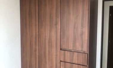 Departamento en Renta en Triada Zona Esmeralda  $18,500