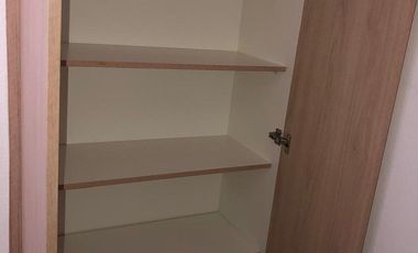 Departamento en Renta en Triada Zona Esmeralda  $18,500