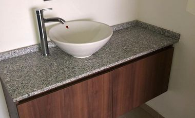 Departamento en Renta en Triada Zona Esmeralda  $18,500