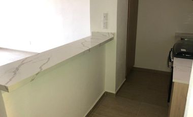 Departamento en Renta en Triada Zona Esmeralda  $18,500