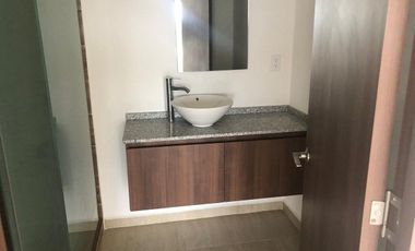 Departamento en Renta en Triada Zona Esmeralda  $18,500