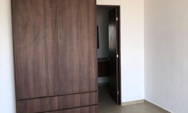 Departamento en Renta en Triada Zona Esmeralda  $18,500